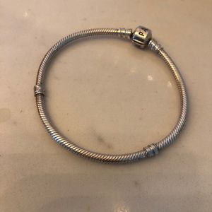 Pandora Bracelet